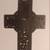 Lot of 6 vintage Christian  Religious crosses. 7 thumbnail