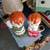 VINTAGE 1970'S STAR CREATIONS CHOIR BOY AND GIRL CANDLE HOLDERS 2 thumbnail