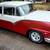 1955 Ford Mainline/Fairlane Trim 6 thumbnail