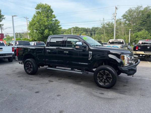 2019 Ford Super Duty F-350 - Photo 5