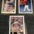 3 Ken Griffey Jr. Baseball Cards All-Star card set 1 thumbnail