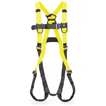 Fall Protection Harness - Miller 100 1