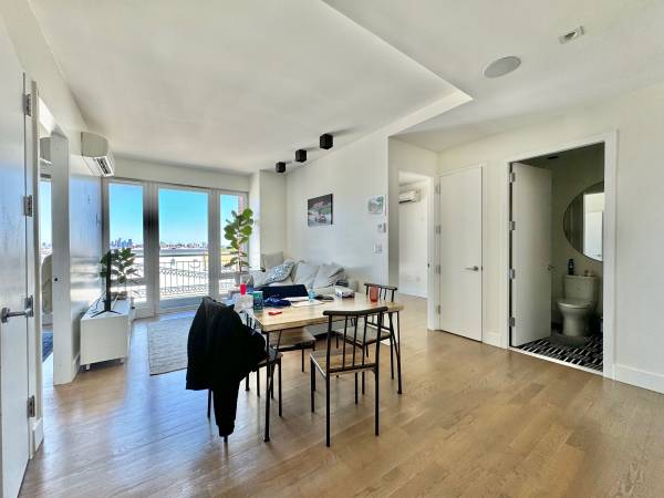 Clinton Hill / Prospect heights - Luxury 2 Bedroom - Laundry - Gym — photo 1 of 12