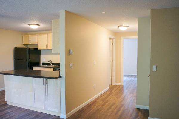 $1,275 / 1br - Serene 1-Bedroom with Creekside View Ready Late October! (Gresham)63895124257283124