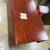 Vintage drop leaf table 2 thumbnail
