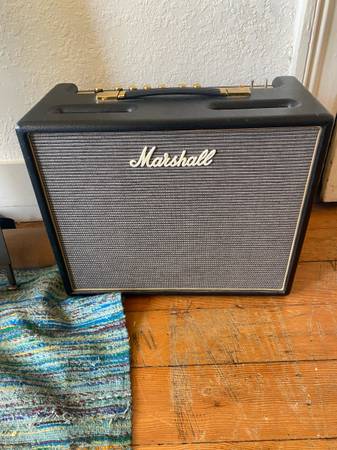 Marshall Origin *read description* 1