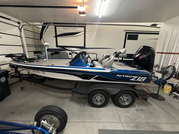 2022 Nitro Z 18 1
