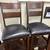 7pc Counter Height Dining Table Set 2 thumbnail