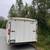Enclosed trailer 3 thumbnail