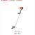 Stihl FC91 Stick Edger 8 thumbnail