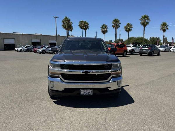 2016 Chevrolet Silverado 1500 LT - Photo 4