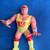 HULK HOGAN TITAN 1990 ACTION FIGURE. LIKE NEW 4 thumbnail