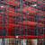 New & Used Warehouse Pallet Racks, Upright Rack, Wire Deck, Step Beams 2 thumbnail