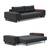 Queen size sleeper sofa bed by Innovation Living 1 thumbnail