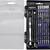 NEW Precision Screwdriver Kit, 77 in 1 Electronics Repair Tool 3 thumbnail