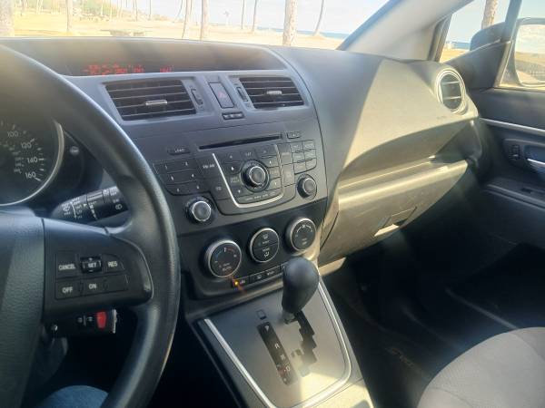 2014 Mazda 5 - $7,900 (Kapolei)63617596221571123