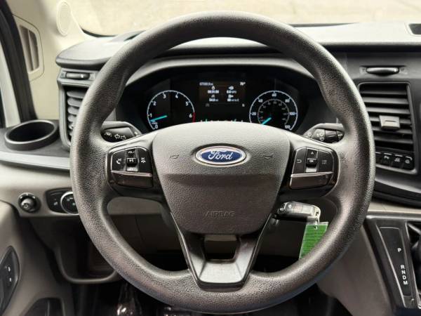 2020 Ford Transit 350 - Photo 11