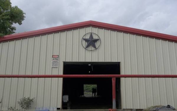 Horse Stalls For Rent 1