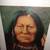 LITHOGRAPH ON PAPER BY WAYNE COOPER LIMITED EDITION INDIAN "ONE BULL" 7 thumbnail