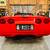 2000 Chevrolet Corvette Convertible, Red/Red, 43k Miles, Auto 11 thumbnail