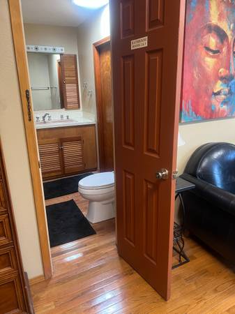 $800 / 1br - 187ft2 - Portland Guesthouse: Furnished Room - Welcome Home (Hawthorne District  - Welcome Home)63999452673538121