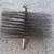 WIRE CHIMNEY BRUSH --LARGE - 12" x 12". Worcester Brush- Solid! VGC 4 thumbnail