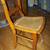 Antique Cane Chair 1 thumbnail