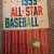 1959 Baseball All Star program 1 thumbnail