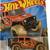 HOT WHEELS Random 2020-2025 Regular Treasure Hunts- HOT WHEELS 17 thumbnail