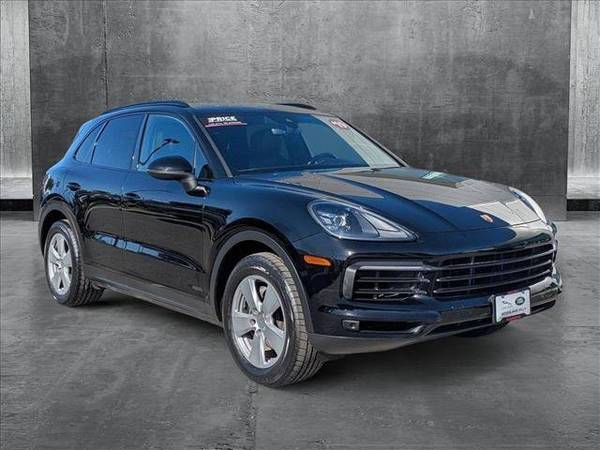 2019 Porsche Cayenne AWD All Wheel Drive  SUV - $31,991 (Call *(747) 259-1738* to Confirm Availability Instantly)63624673400707122