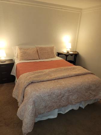 $780 / 1br - 130ft2 - Utilities Included Private Room Available Now (Phoenix)64024992283651120
