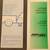 Rare 1986 Chevrolet Caprice owners manual, protecto plate, & literatu. 6 thumbnail