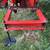 DR Lawn and Leaf tow behind yard vacuum 7 thumbnail