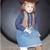 Hamilton Collection Doll-Savannah 1 thumbnail