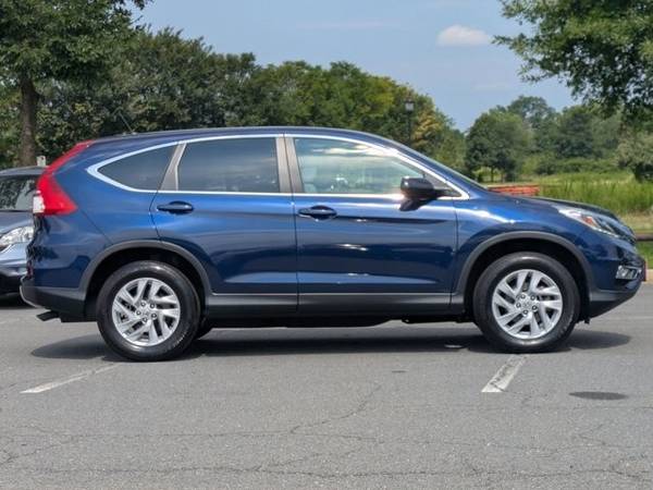 2016 Honda CR-V AWD Tracción en las cuatro ruedas CRV EX SUV - $20,500 (AutoNation Honda Dulles)63481698838401123