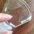 Vintage Italian Crystal Luigi Bormioli Decanter & Glass Set for Alcoho 7 thumbnail