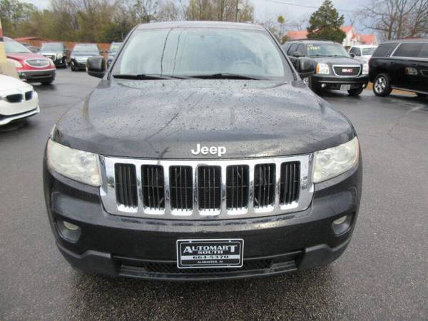 2011 Jeep Grand Cherokee Laredo - $6,980 (Alabaster, Al)63622089075841121