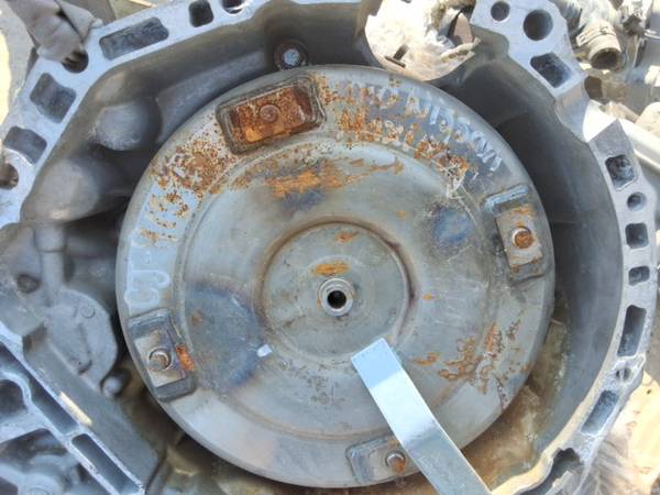 💲★ 2009 - 2011 NISSAN MAXIMA - AUTOMATIC TRANSMISSION - #15459 ★💲 1