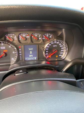 Chevrolet Silverado 2500hd - $20,000 (south san francisco)63438534167555124