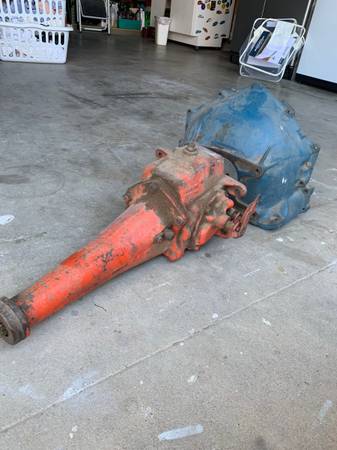 Manual Transmission 1