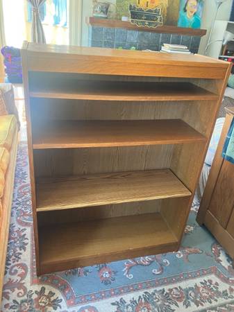 Book Case 1