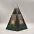 Orgonite Pyramid XXL– Unique Energy Converter, Crystal Power, with Flo 6 thumbnail