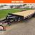 2025 H&H HEX8222-14K Speed Loader Tilt Equipment Trailer 11 thumbnail