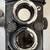 Yashica Mat-124G Twin Lens Reflex (TLR) Medium Format Camera 2 thumbnail