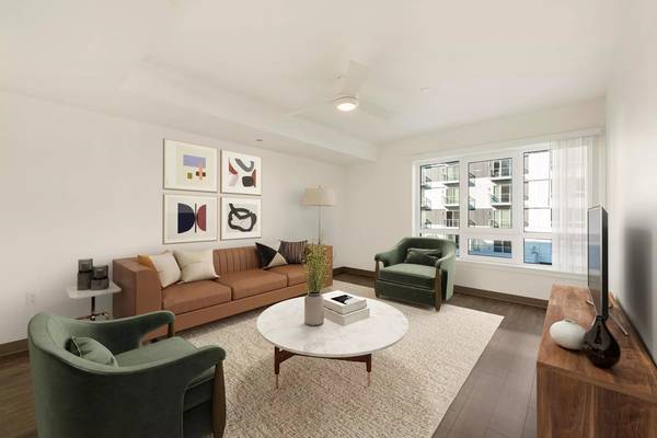 $847 / 1br - 618ft2 - Dazzling views! Prime location! 1 bed / 1 bath! Stop by today! (Seattle)63786613847425120