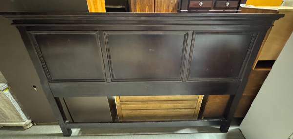 King Panel Headboard 64345 1