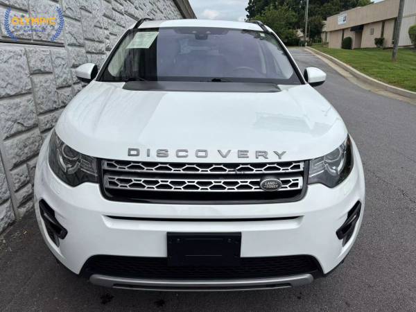 2017 Land Rover Discovery Sport - Buy Here Pay Here Available! - $15,115 (Atlanta)63620506533507121