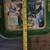 Vintage John Deere Model A Pint Sized Shadow Diecast Serving Tray 6 thumbnail