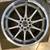 One brand new wheel MSR ALLOY 0923-9737-1-AA 1 thumbnail