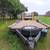 16 Ft. Flat Bed Trailer 1 thumbnail